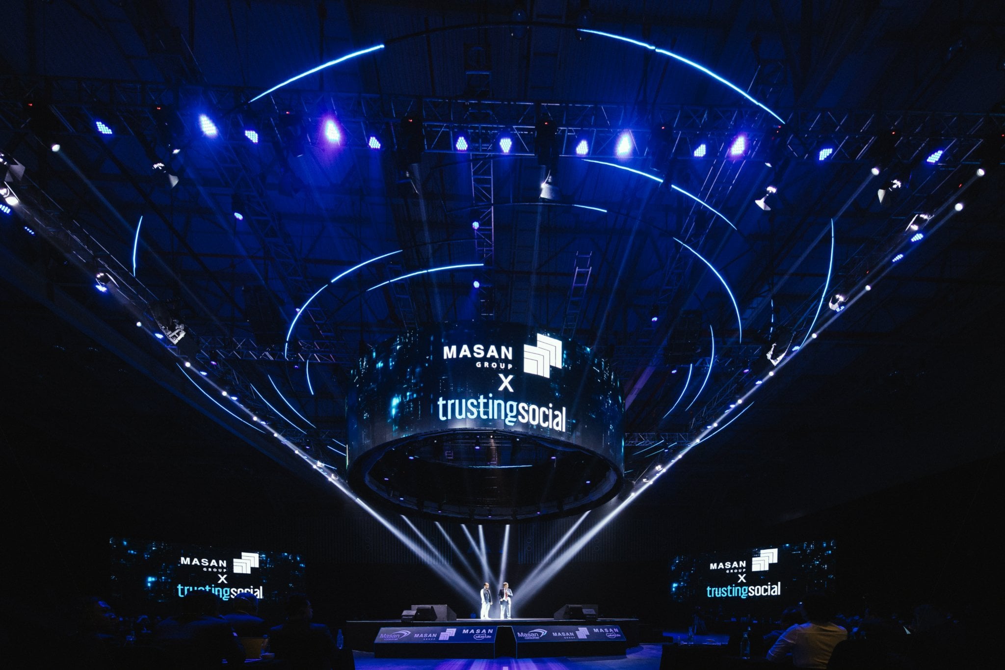 DỊCH VỤ CHUYÊN BIỆT CHO DOANH NGHIỆP